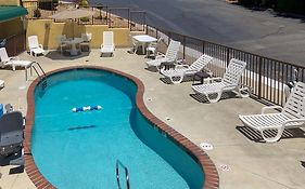 Hillsville va Quality Inn