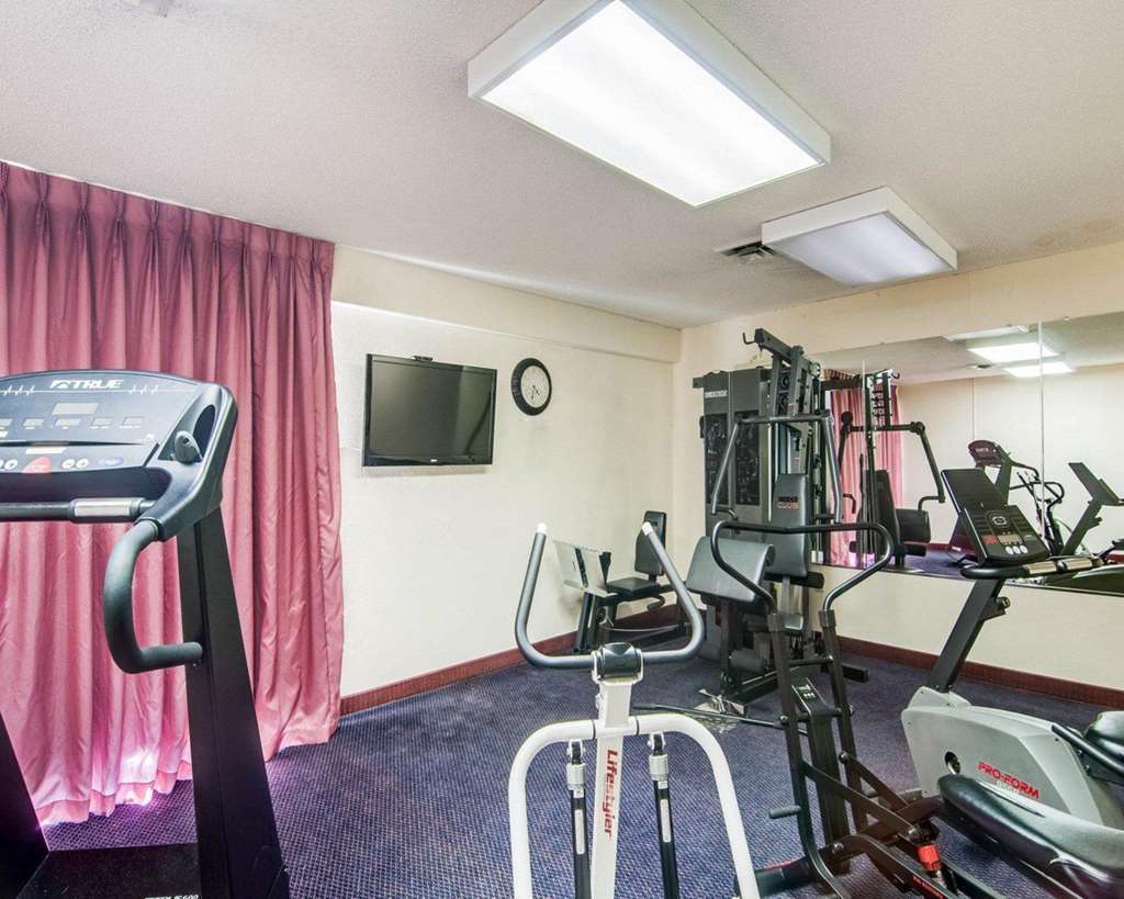 Quality Inn Hillsville Facilities photo